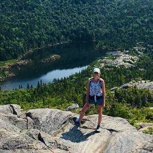 Meet your Posher, Kristen